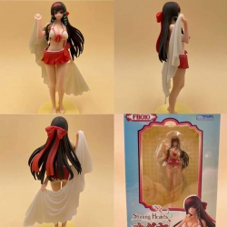 Shining Heart swimsuit Boxed F...