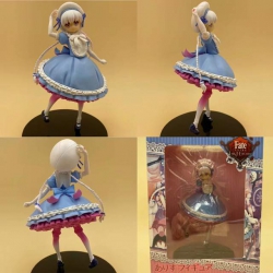 Fate/EXTRA Nursery Rhyme Boxed...