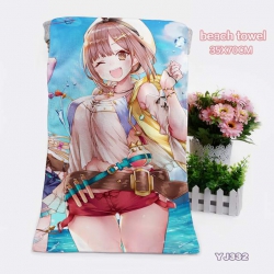 Atelier Ryza Towels Bath towel...