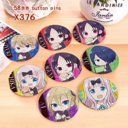 Kaguya-sama wa kokurasetai a s...