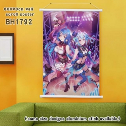 Bilibili White Plastic rod Clo...