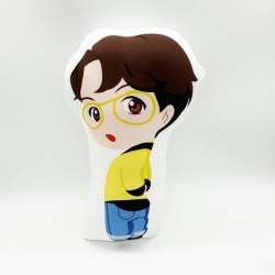 BTS J-HOPE Cartoon character s...