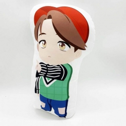 BTS JIMIN Cartoon character sh...