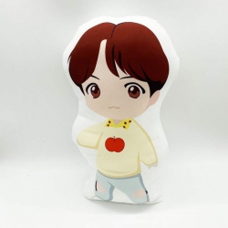 BTS SUGA Cartoon character sha...