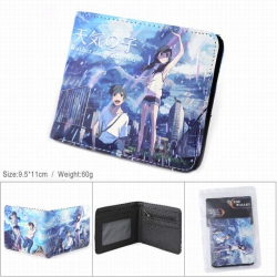Weathering with you PU full co...
