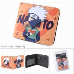 Naruto Hatake Kakashi  PU full...