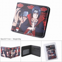 Naruto Uchiha Itachi PU full c...