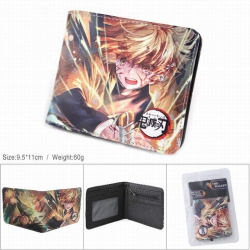 Demon Slayer Kimets Agatsuma Z...