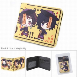 Demon Slayer Kimets PU full co...