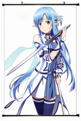 Sword Art Online Plastic pole ...