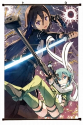 Sword Art Online Plastic pole ...