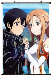 Sword Art Online Plastic pole ...