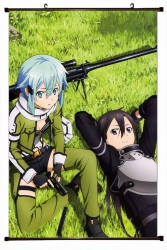 Sword Art Online Plastic pole ...