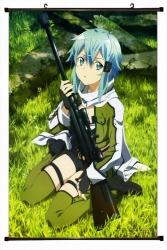 Sword Art Online Plastic pole ...