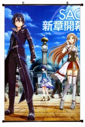 Sword Art Online Plastic pole ...