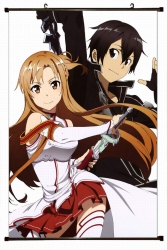 Sword Art Online Plastic pole ...