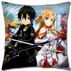 Sword Art Online Double-sided ...