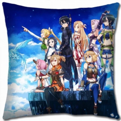 Sword Art Online Double-sided ...