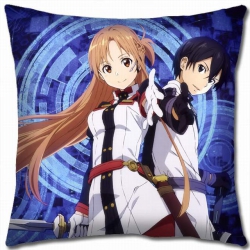 Sword Art Online Double-sided ...