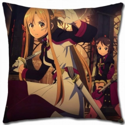 Sword Art Online Double-sided ...