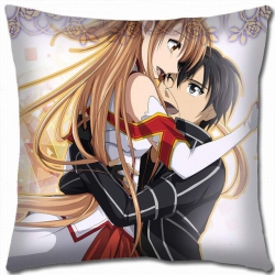 Sword Art Online Double-sided ...