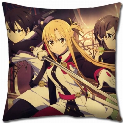 Sword Art Online Double-sided ...