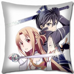 Sword Art Online Double-sided ...