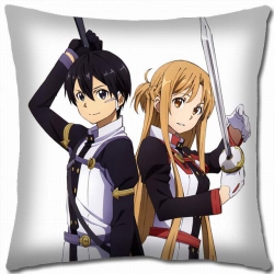 Sword Art Online Double-sided ...