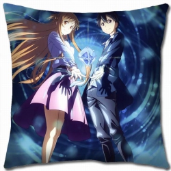 Sword Art Online Double-sided ...