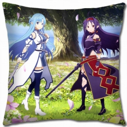 Sword Art Online Double-sided ...