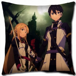 Sword Art Online Double-sided ...