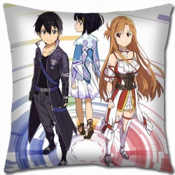 Sword Art Online Double-sided ...