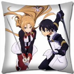 Sword Art Online Double-sided ...