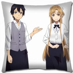 Sword Art Online Double-sided ...