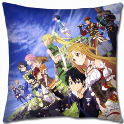 Sword Art Online Double-sided ...