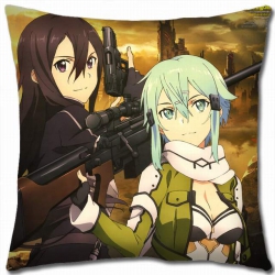 Sword Art Online Double-sided ...