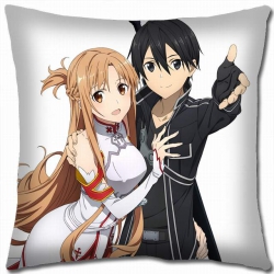 Sword Art Online Double-sided ...