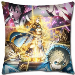 Sword Art Online Double-sided ...