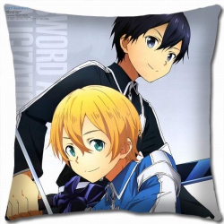 Sword Art Online Double-sided ...