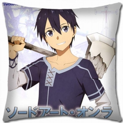 Sword Art Online Double-sided ...