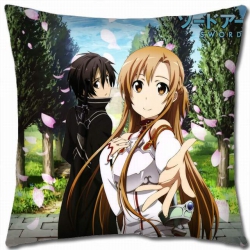 Sword Art Online Double-sided ...