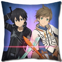 Sword Art Online Double-sided ...