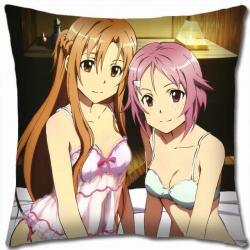 Sword Art Online Double-sided ...