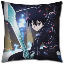 Sword Art Online Double-sided ...