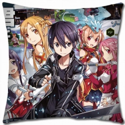 Sword Art Online Double-sided ...