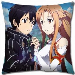 Sword Art Online Double-sided ...