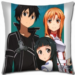 Sword Art Online Double-sided ...