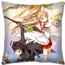 Sword Art Online Double-sided ...