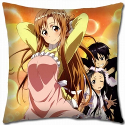 Sword Art Online Double-sided ...