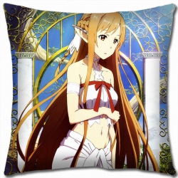 Sword Art Online Double-sided ...